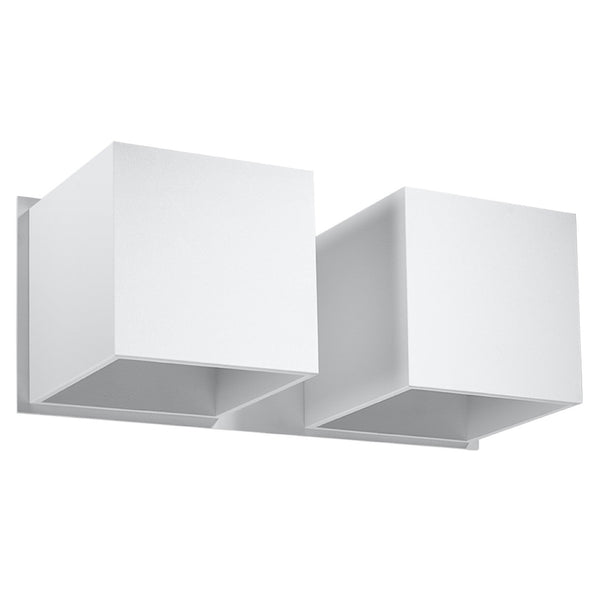Wandleuchte QUAD 2