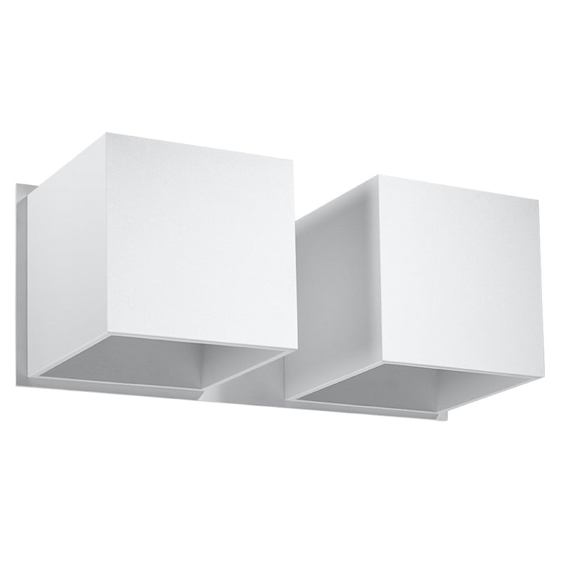 Wandleuchte QUAD 2
