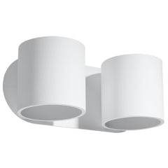 Wandleuchte ORBIS 2