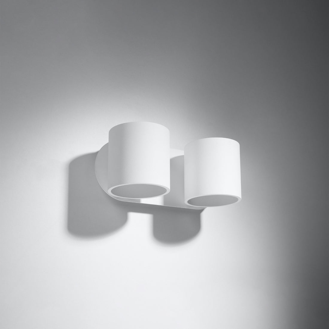 Wandleuchte ORBIS 2