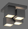 Plafonnier LED | Tetris