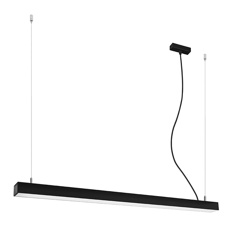 Lampe pendante PINNE 118 LED 4000K