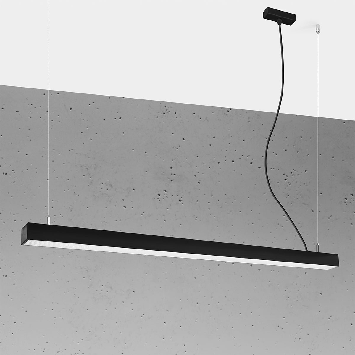 Lampe pendante PINNE 118