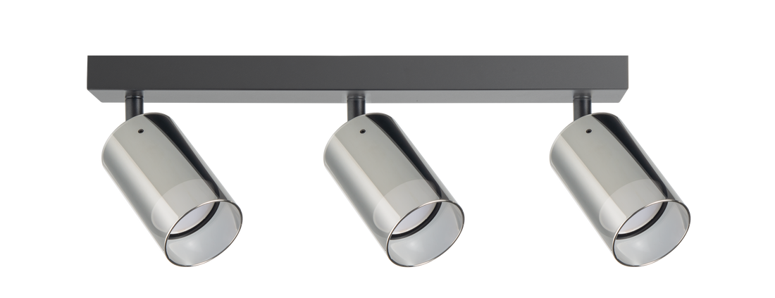 Luminaire plafonnier | Ren Noir