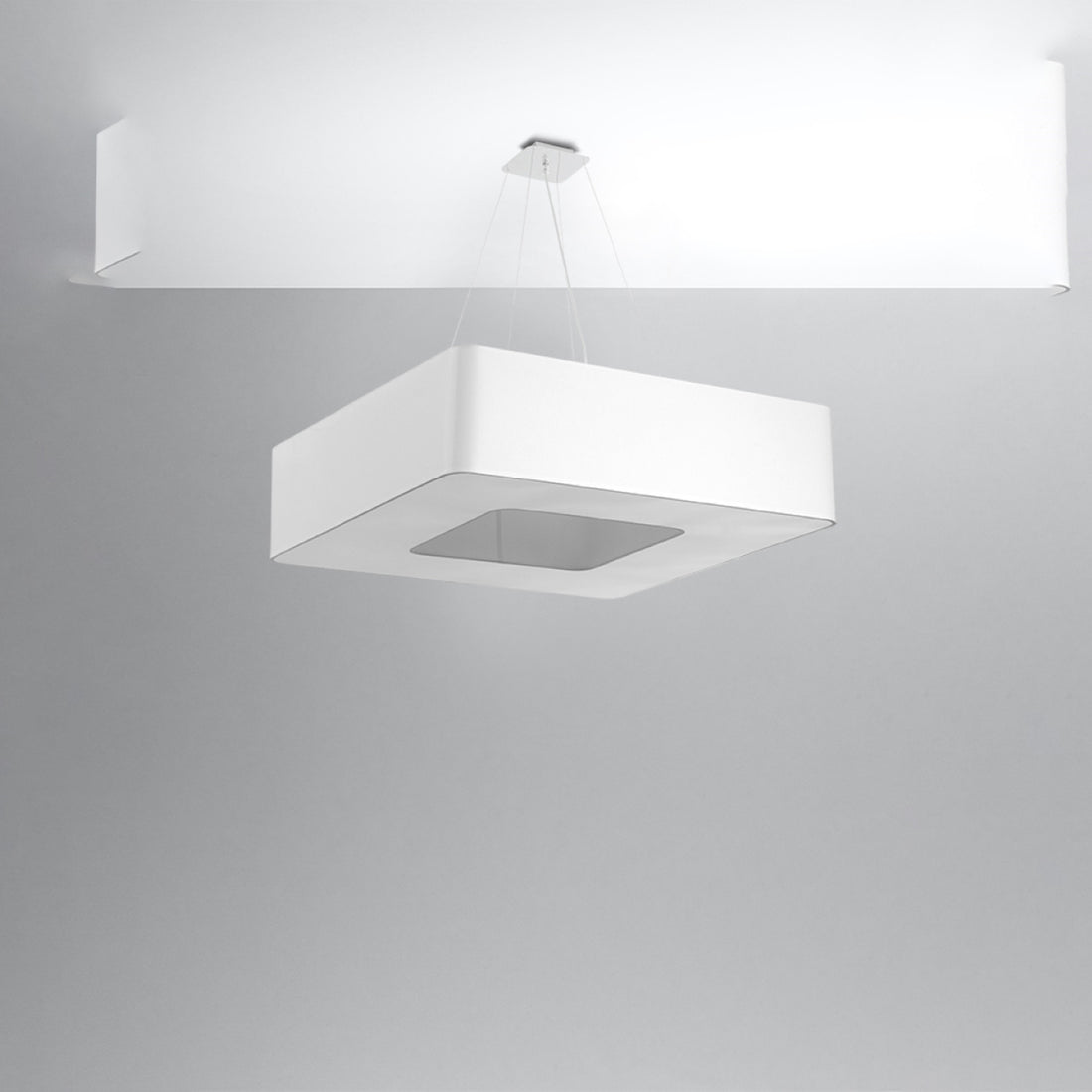 Kronleuchter URANO 80