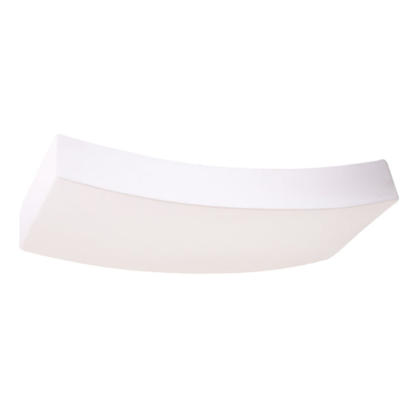 Keramik-Wandleuchte HATTOR