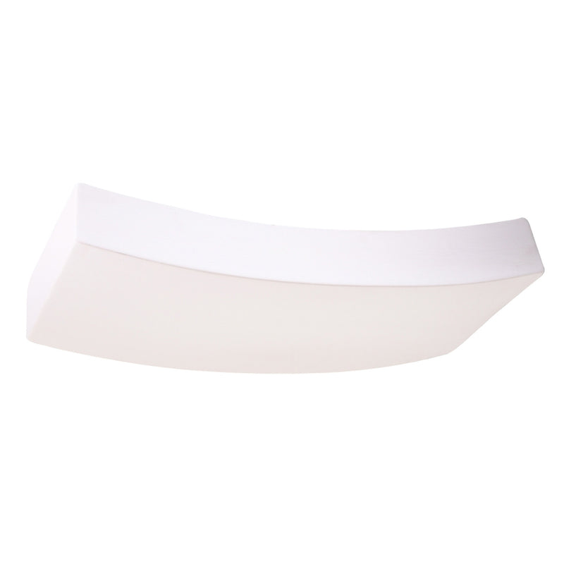 Keramik-Wandleuchte HATTOR