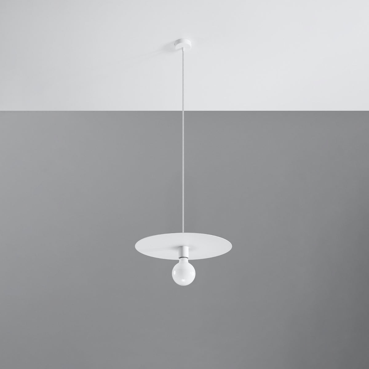 Lampe suspendue FLAVIO