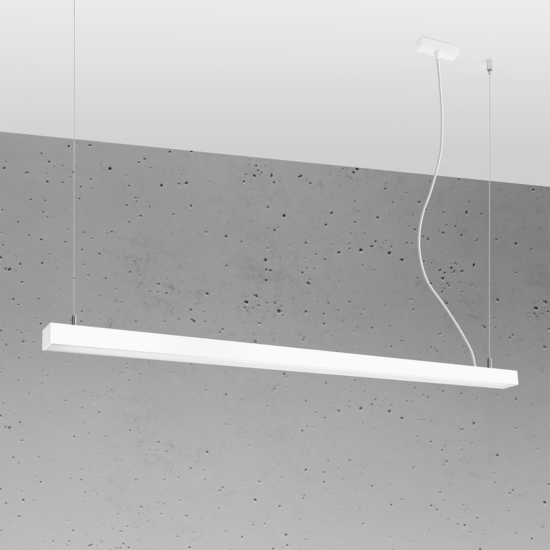 Lampe suspendue PINNE 150 LED 4000K