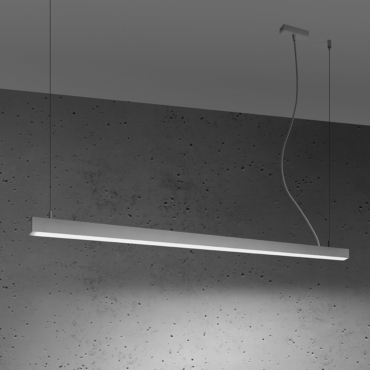 Lampe suspendue PINNE 150