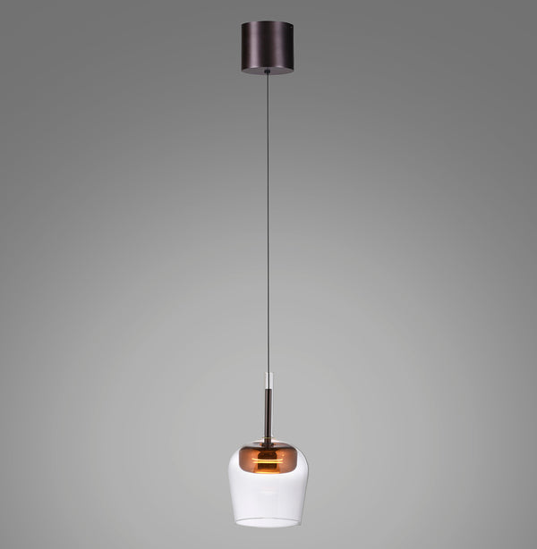 Suspension luminaire | Q-Kon
