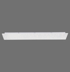 Plafonnier LED | Sparkle H 100 cm