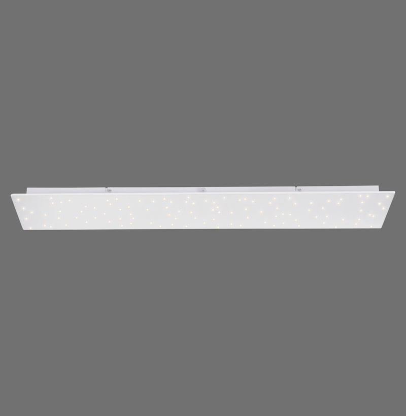 Plafonnier LED | Sparkle H 100 cm
