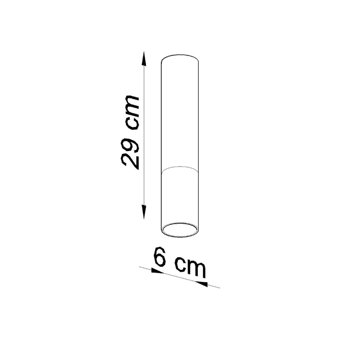 Plafonnier LOOPEZ