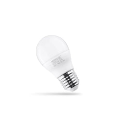 Ampoule LED E27 7,5W
