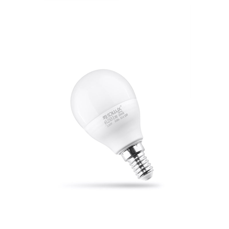 Ampoule LED E14 7,5W