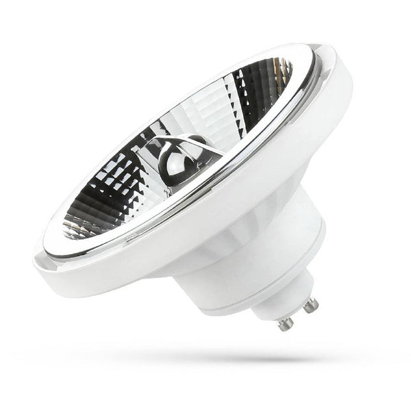 Ampoule LED GU10 12W