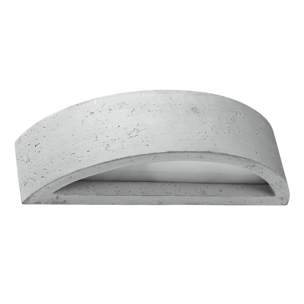 Wandleuchte ATENA Beton
