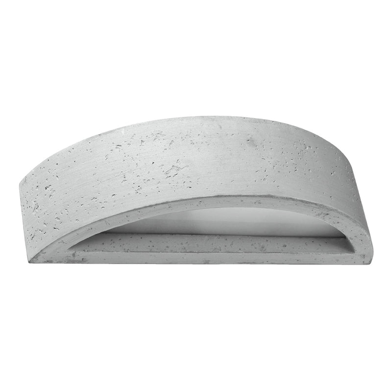 Wandleuchte ATENA Beton
