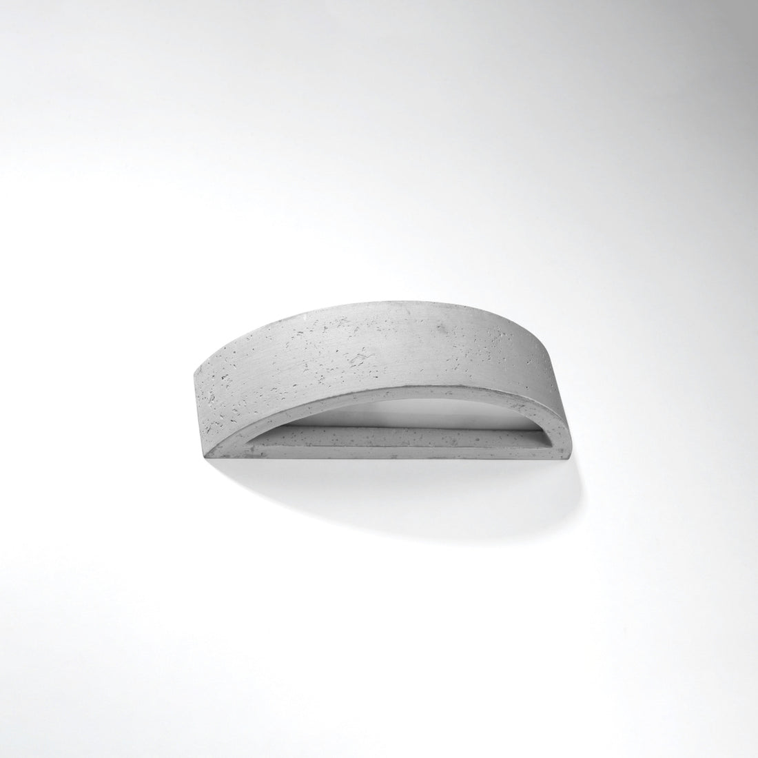 Wandleuchte ATENA Beton