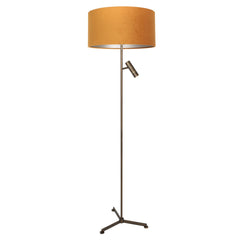 Stehleuchte Stang Bronze