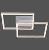 Plafonnier LED | Iven H 35,9 cm