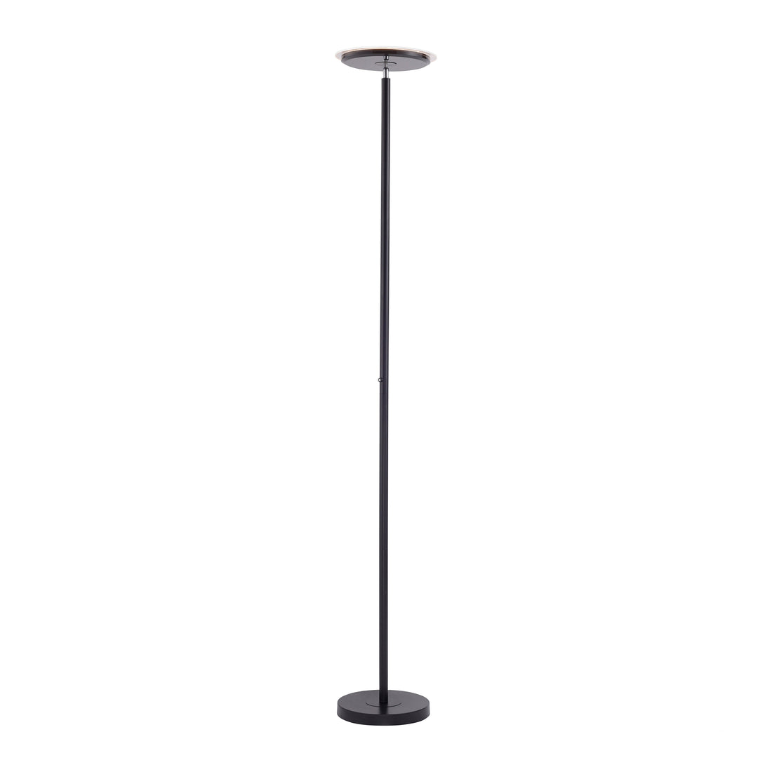 Plafonnier Hans noir