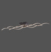 Plafonnier LED | Wave H 97,5 cm