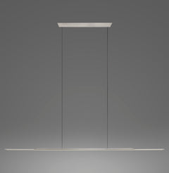 Suspension Pure Surface grise