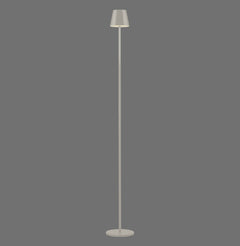 Luminaire extérieur | Euria Gris