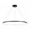 Suspension luminaire | Horik Noire