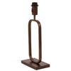 Tischleuchte Stang Bronze