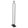 Stehlampe Stang schwarz