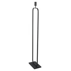 Stehlampe Stang schwarz