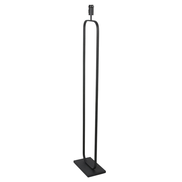Stehlampe Stang schwarz