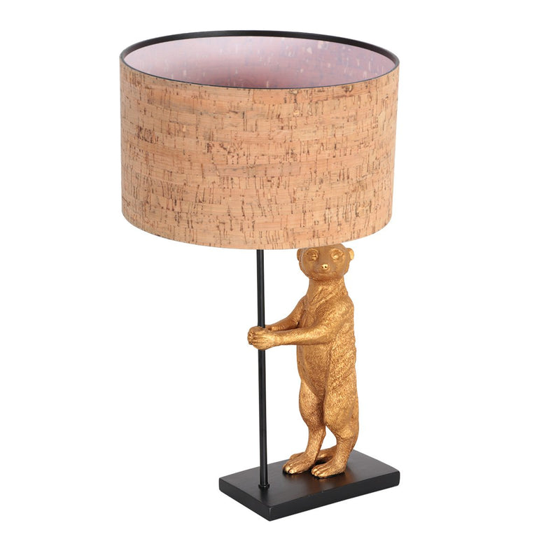 Lampe de chevet | Animaux