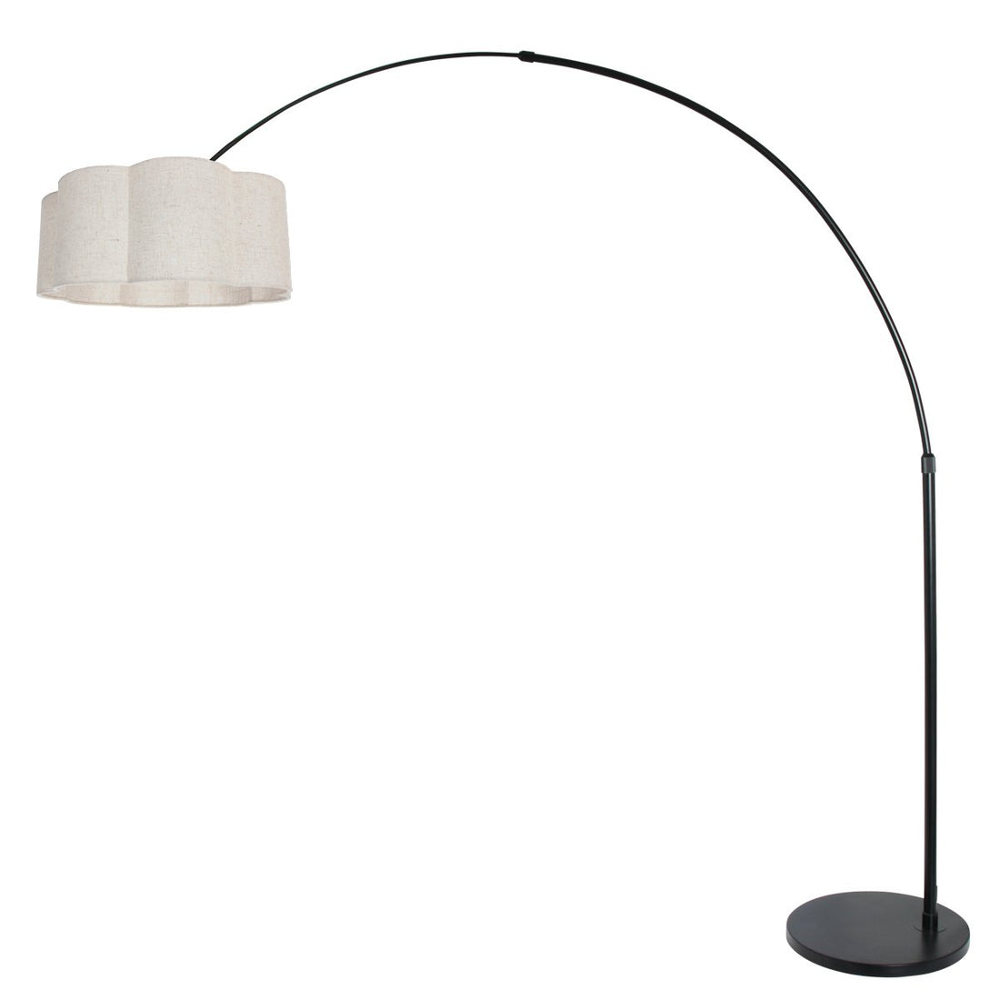 Lampadaire salon | Mirberissa