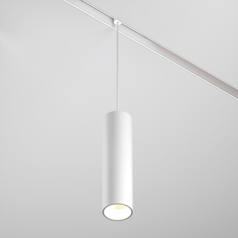 Focus LED-Strahler weiß