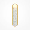 Blink Wandleuchte gold