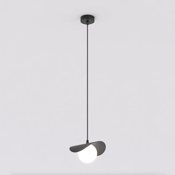 Suspension Ritual 1 lumière noire
