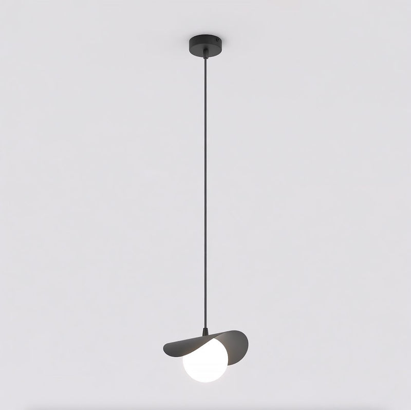 Suspension Ritual 1 lumière noire