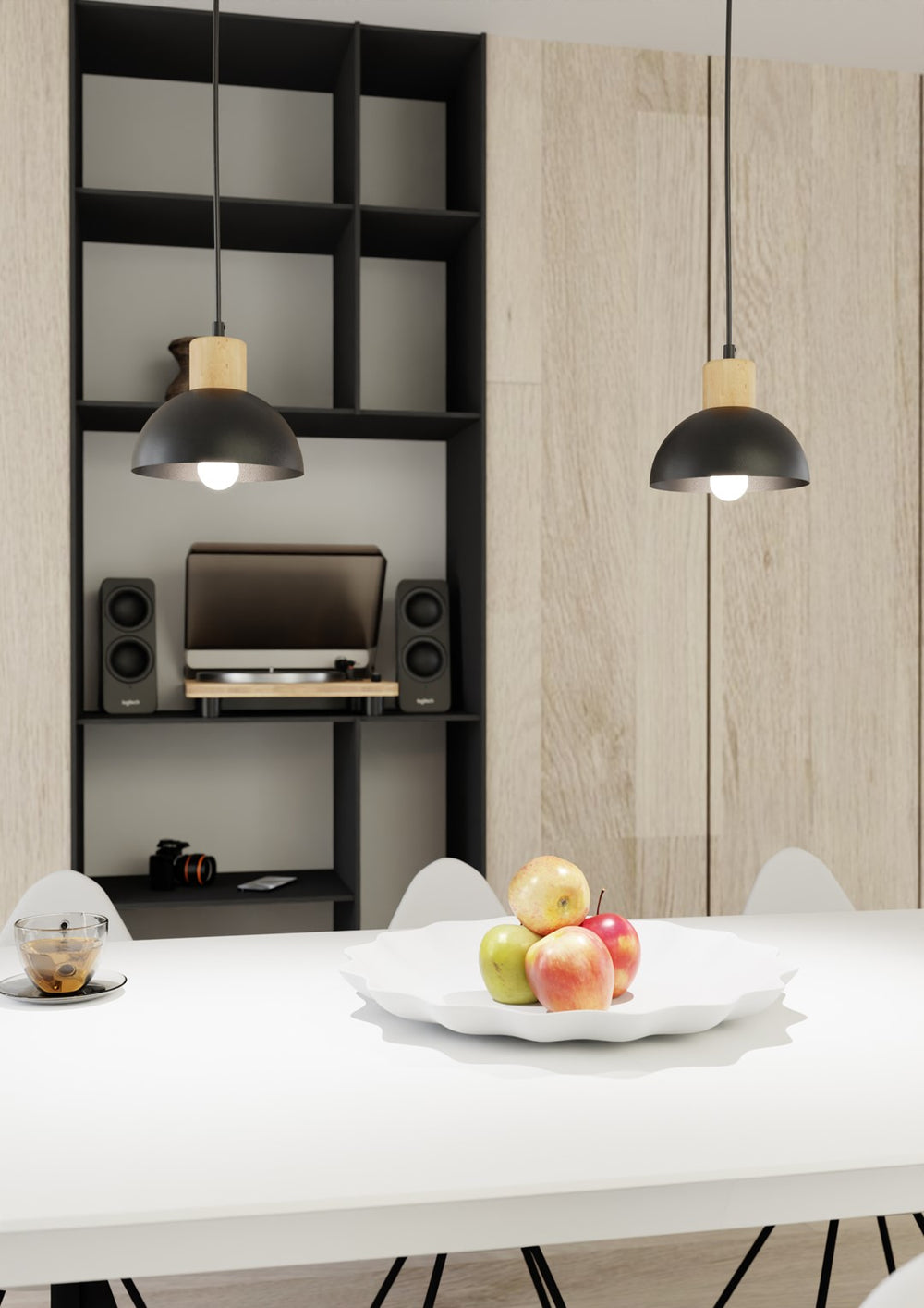Designix Showroom in Lyon