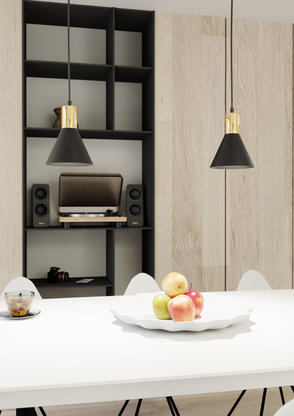 Designix Showroom in Lyon