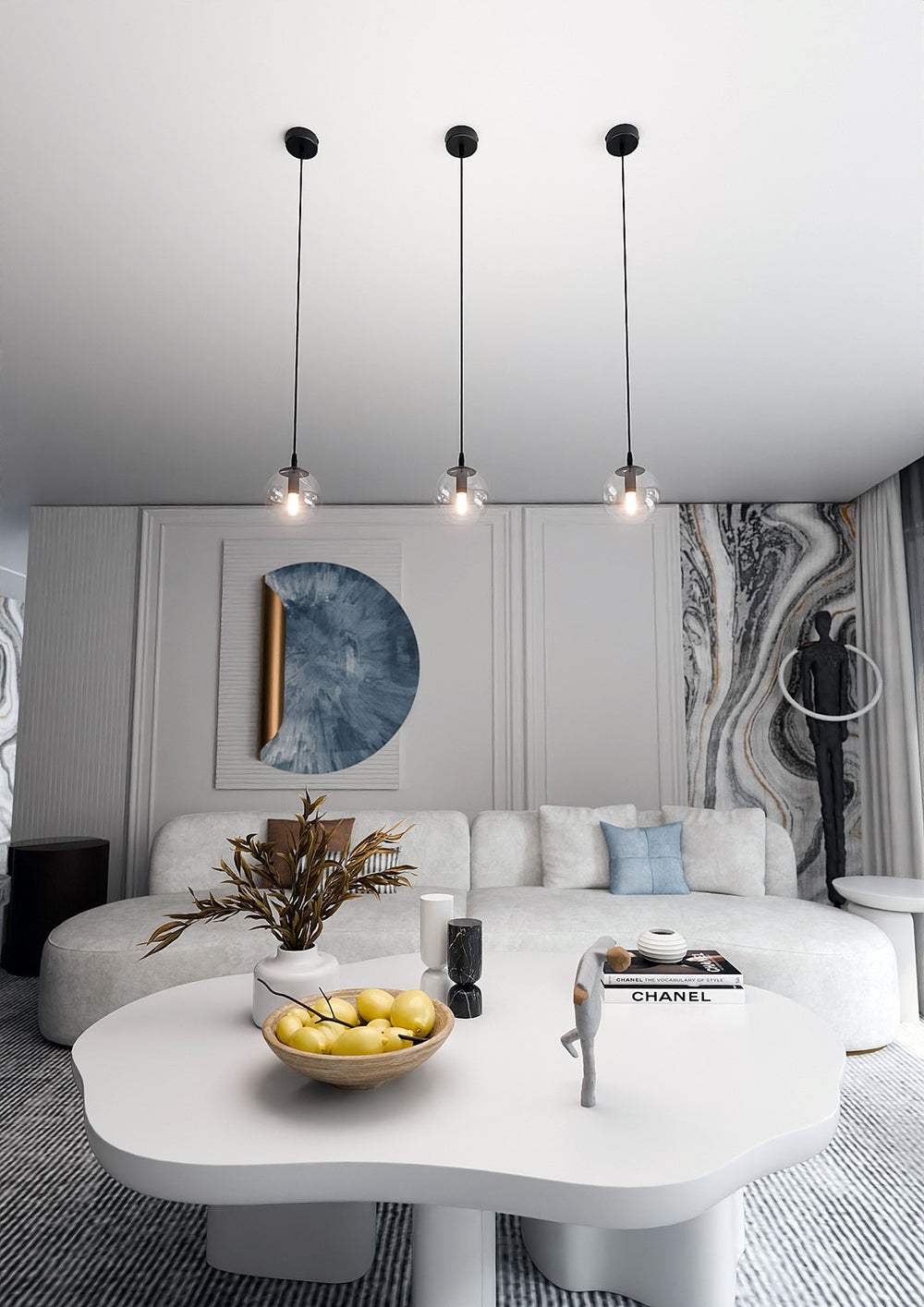 Designix Showroom in Lyon