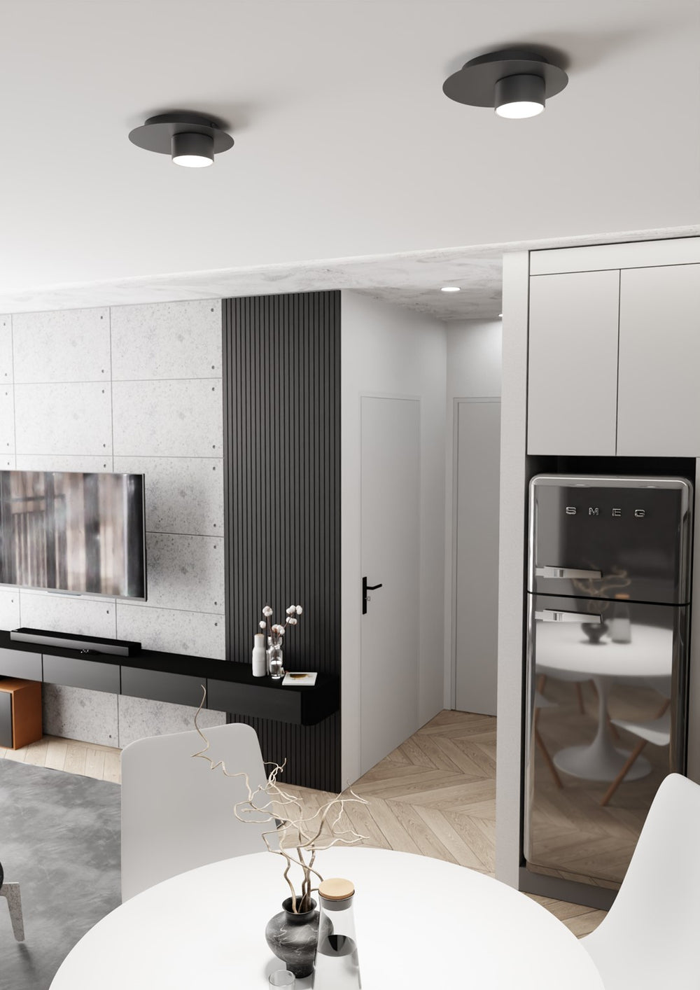 Designix Showroom in Lyon