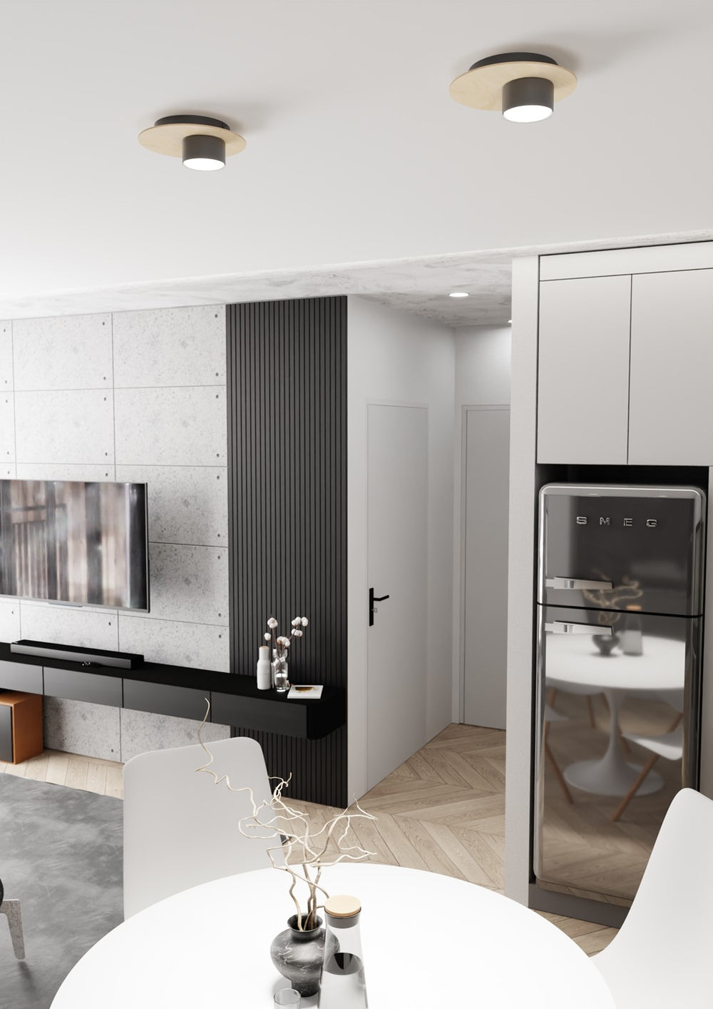 Designix Showroom in Lyon