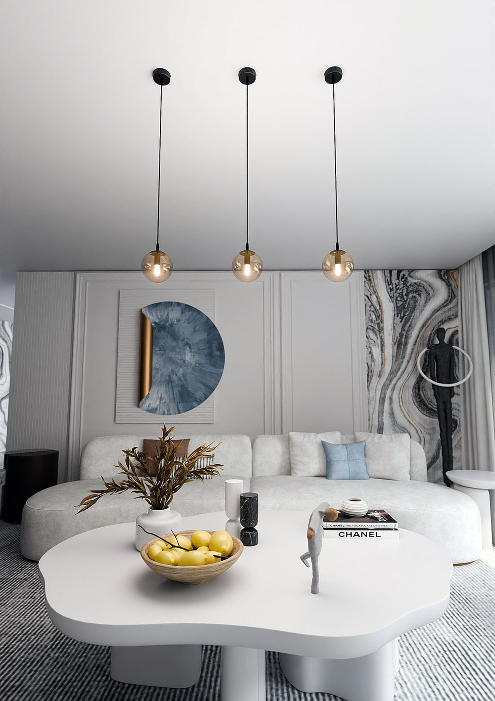 Designix Showroom in Lyon
