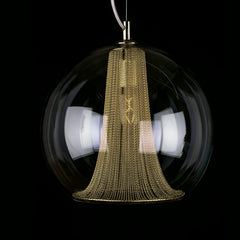 Moderne Lampe LV025