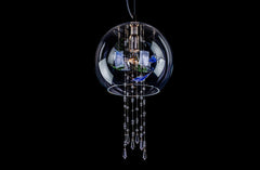 Moderne Lampe LV106