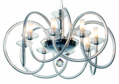 Design-Kronleuchter